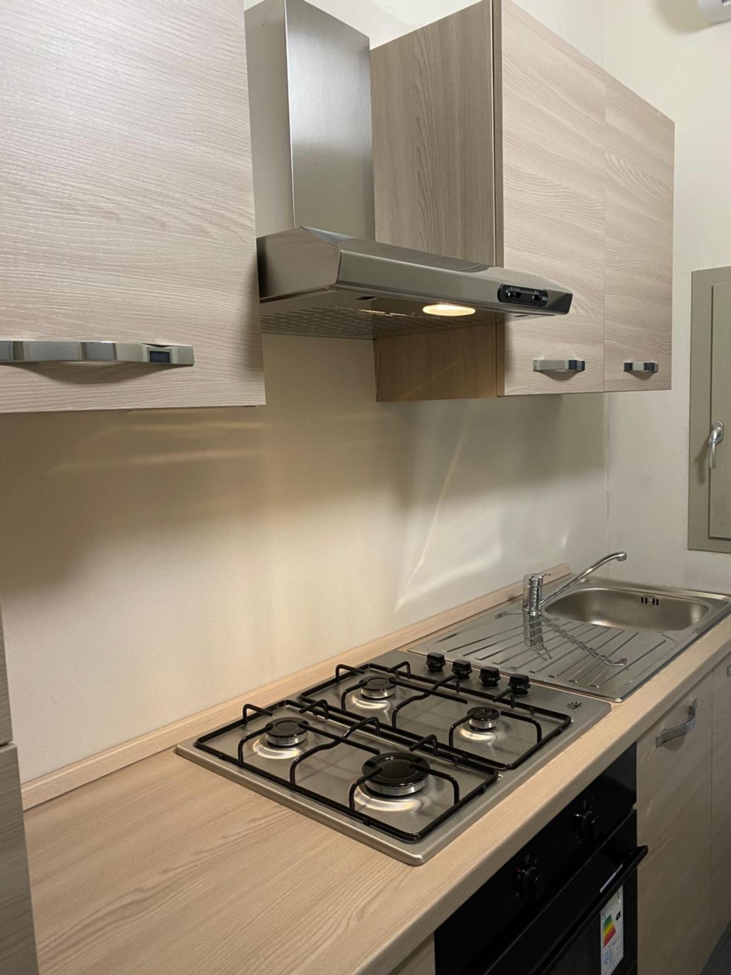 Residenza Grazioli 2 Hotel เวโรนา ภายนอก รูปภาพ