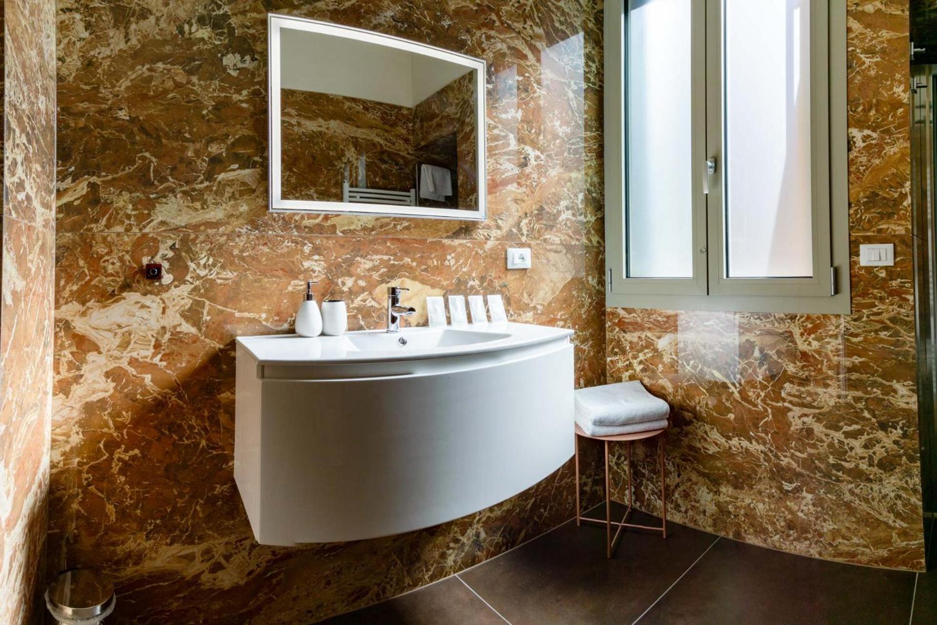 Residenza Grazioli 2 Hotel เวโรนา ภายนอก รูปภาพ